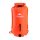 Naturehike 18L inflatable waterproof bag NH17S001-G orange