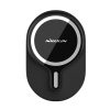 Magnetic wireless car mount MagRoad, Nillkin (black)