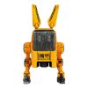 GravaStar Alpha65 65W GaN Fast War Damaged Version Yellow