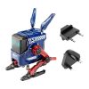 GravaStar Alpha65 65W GaN Fast Charger War Damaged Version Blue