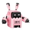 GravaStar Delta35 35W GaN Fast Charger Pink