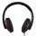 Esperanza EH121 Wired Headphones Black