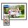 Arzopa Smart Photo Frame P156W 15,6