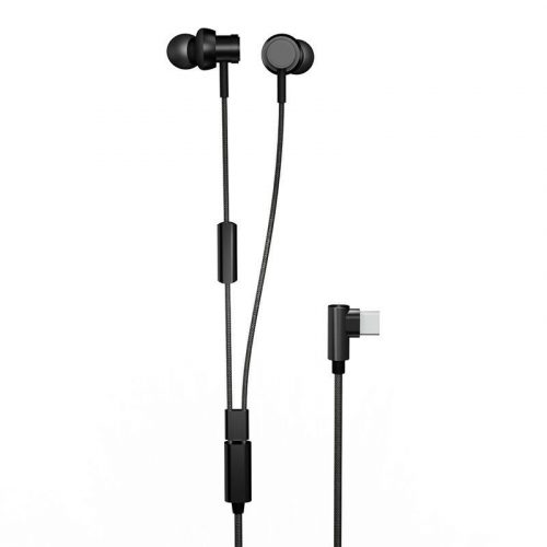 HiFuture Hi5 Wired Earphones (black)