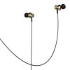 HiFuture Hi5 Wired Earphones (gold)