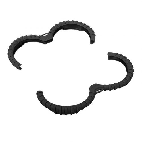 Propeller guard protector SUNNYLIFE for DJI Avata 2 (black)