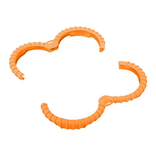 Propeller Guard Protector SUNNYLIFE for DJI Avata 2 (orange)