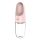 Dogness D02 Pet Travel Bottle (Pink)