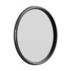 Polarizing filter PolarPro 1/4 Black Mist 49mm ShortStache EveryDay