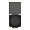 Polarizing filter PolarPro 1/4 Black Mist 49mm ShortStache EveryDay