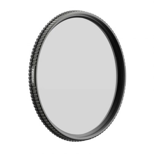 Polarizing filter PolarPro 1/4 Black Mist 67mm ShortStache EveryDay