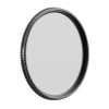 Polarizing filter PolarPro 1/4 Black Mist 77mm ShortStache EveryDay