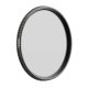 Polarizing filter PolarPro 1/4 Black Mist 77mm ShortStache EveryDay