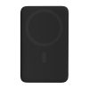 Magnetic powerbank Aukey PB-MS02, 10000mAh, 15W (black)