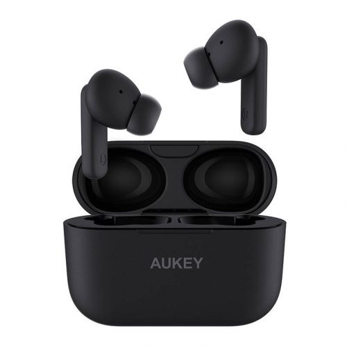 TWS Earphones Aukey EP-M1S (black)