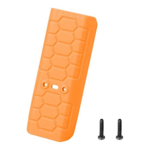 Protective back cover SUNNYLIFE for DJI Avata 2 (orange)