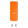 Protective back cover SUNNYLIFE for DJI Avata 2 (orange)