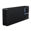 SSD Enclosure MOKiN USB4 40Gbps M.2 NVMe (black)