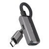 Mcdodo CA-2830 OTG 2in1 konverter USB-C do USB-C + USB-A