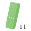 Protective back cover SUNNYLIFE for DJI Avata 2 (green)