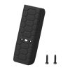 Protective back cover SUNNYLIFE for DJI Avata 2 (black)