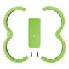 Sunnylife protective cover + propeller guard for DJI Avata 2 (green)