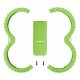 Sunnylife protective cover + propeller guard for DJI Avata 2 (green)