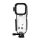 Waterproof housing diving case PULUZ for DJI Osmo Pocket 3 45m