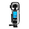 Waterproof housing diving case PULUZ for DJI Osmo Pocket 3 45m