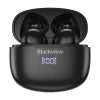 Blackview AirBuds 7 vezeték nélküli fejhallgató (fekete)