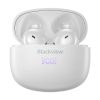 Blackview AirBuds 7 vezeték nélküli fejhallgató (fehér)