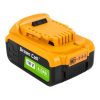 Elektromos szerszámok Akkumulátor zöld cellás PTDW18V4, DeWalt XR 18V 4Ah DCB182