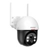 IP Outdoor camera with solar panel DEKCO DC9L