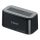 Orico docking station for 2.5 / 3.5" HDD / SSD, 5Gbps, USB-C to USB-C/A (black)