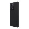 Nillkin Super Frosted Shield Pro tok Xiaomi Redmi Note 12 Pro+ 5G (fekete)