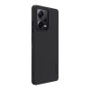 Nillkin Super Frosted Shield Pro tok Xiaomi Redmi Note 12 Pro+ 5G (fekete)