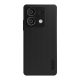 Nillkin Super Frosted Shield Pro tok a Xiaomi Redmi Note 13 5G-hez (fekete)