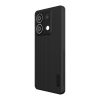 Nillkin Super Frosted Shield Pro tok a Xiaomi Redmi Note 13 5G-hez (fekete)