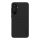 Case Nillkin Super Frosted Shield Pro for Samsung Galaxy A35 (black)