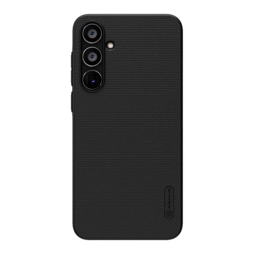 Case Nillkin Super Frosted Shield Pro for Samsung Galaxy A35 (black)