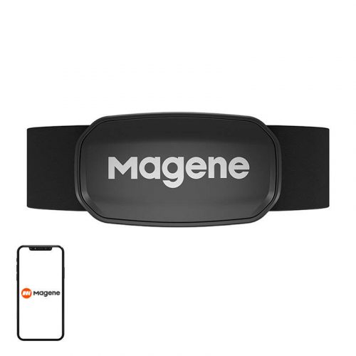 Heart rate sensor Magene H303