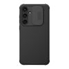 Case Nillkin CamShield Pro for Samsung Galaxy A35 (black)