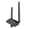 Adapter WiFi Baseus FastJoy 1800Mbps (fekete)