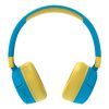 Wireless headphones for Kids OTL Pokemon Pikatchu (blue)