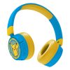 Wireless headphones for Kids OTL Pokemon Pikatchu (blue)