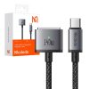 Mcdodo CA-1470 USB-C to Magsafe 3 cable, PD 140W, 2m (black)