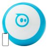 Sphero Mini M001BRW (kék) kódoló golyós tanuló robot.