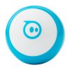 Sphero Mini M001BRW (kék) kódoló golyós tanuló robot.