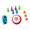 Kódoló robot labda gyerekeknek Sphero Mini Red M001RRW M001RRW M001RRW