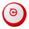 Kódoló robot labda gyerekeknek Sphero Mini Red M001RRW M001RRW